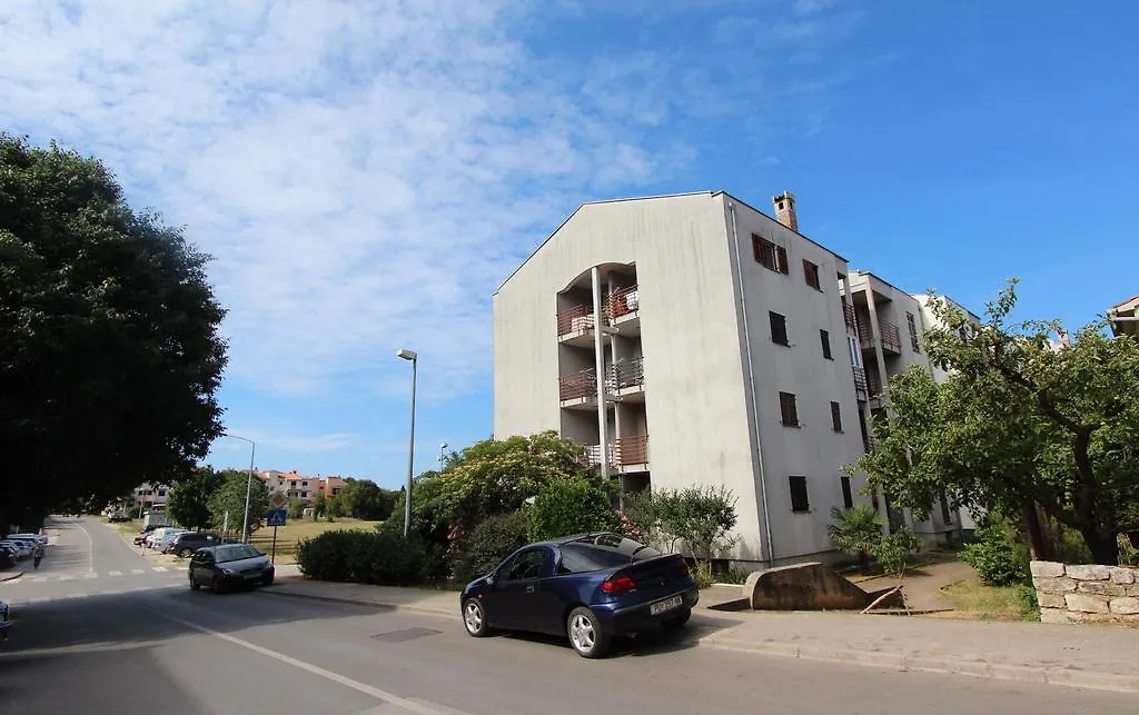 Apartment Vesna Rovigno