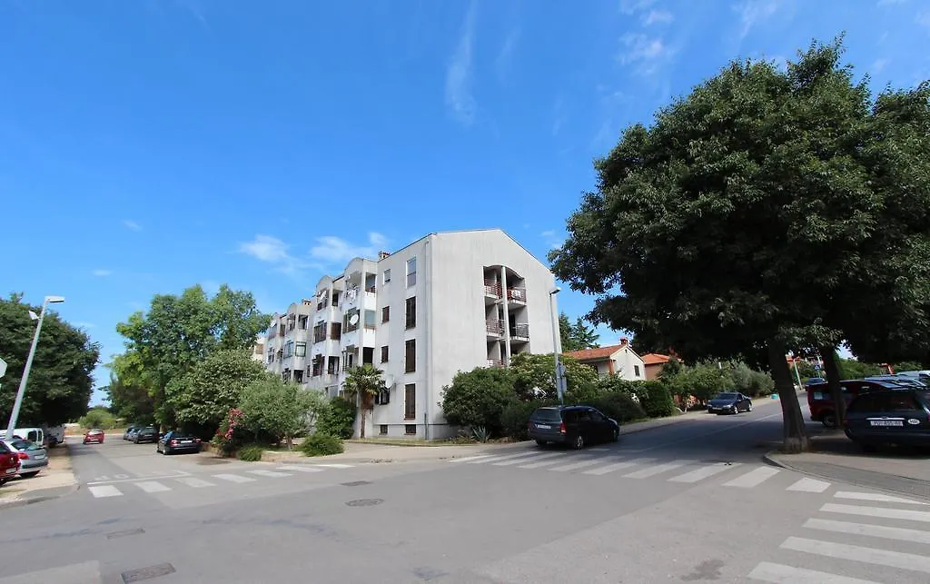 Apartment Vesna Rovinj
