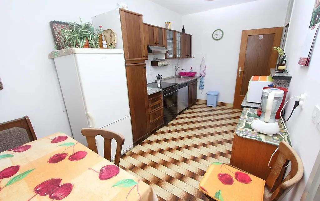 Apartment Vesna Rovigno 0*,