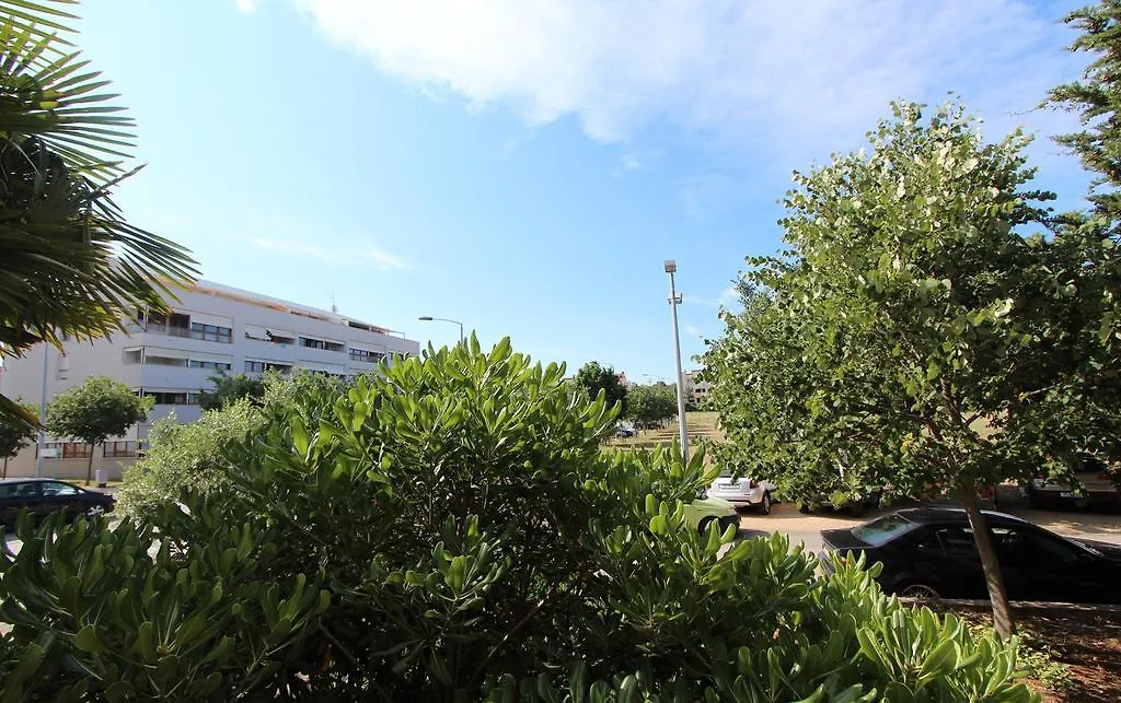 Apartment Vesna Rovinj