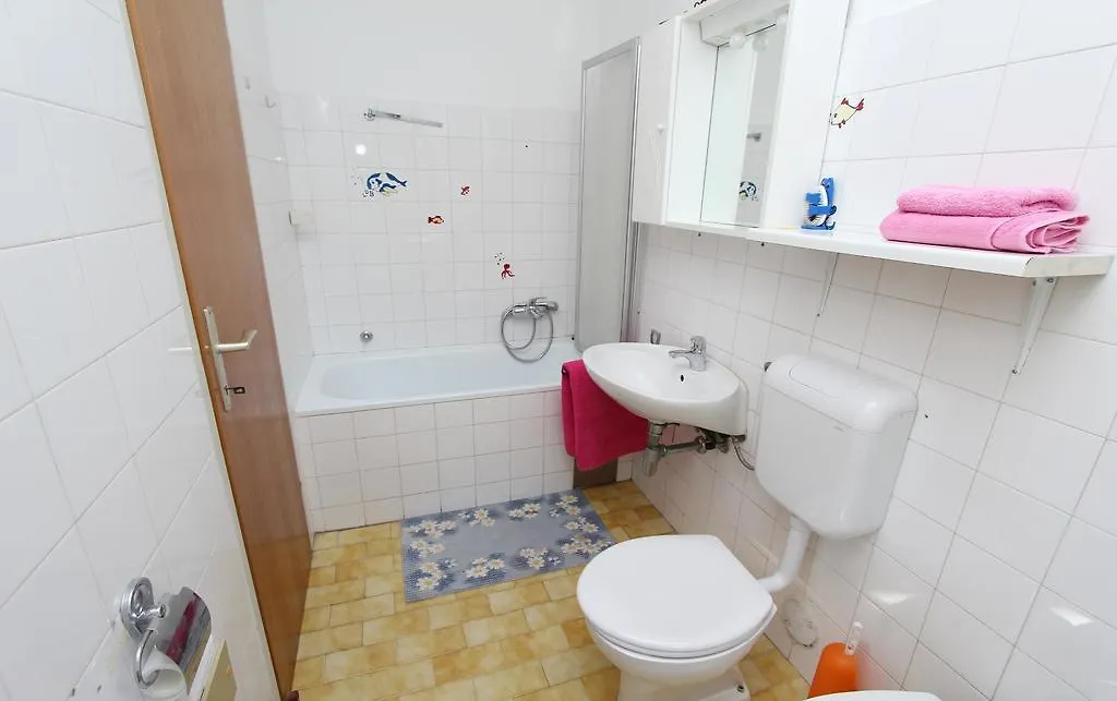 Apartment Vesna Rovinj Kroatien