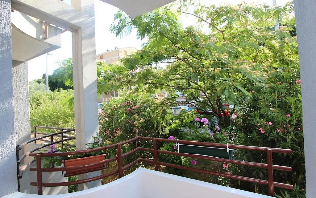 Apartment Vesna Rovinj 0*,
