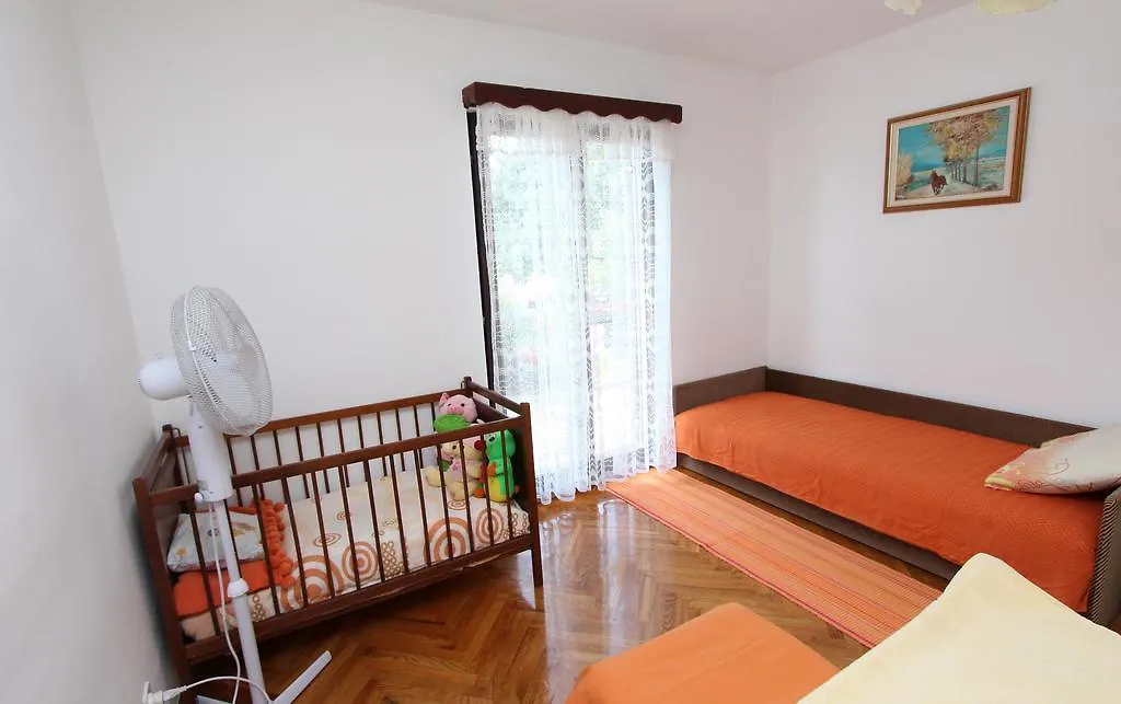 Apartment Vesna Rovigno