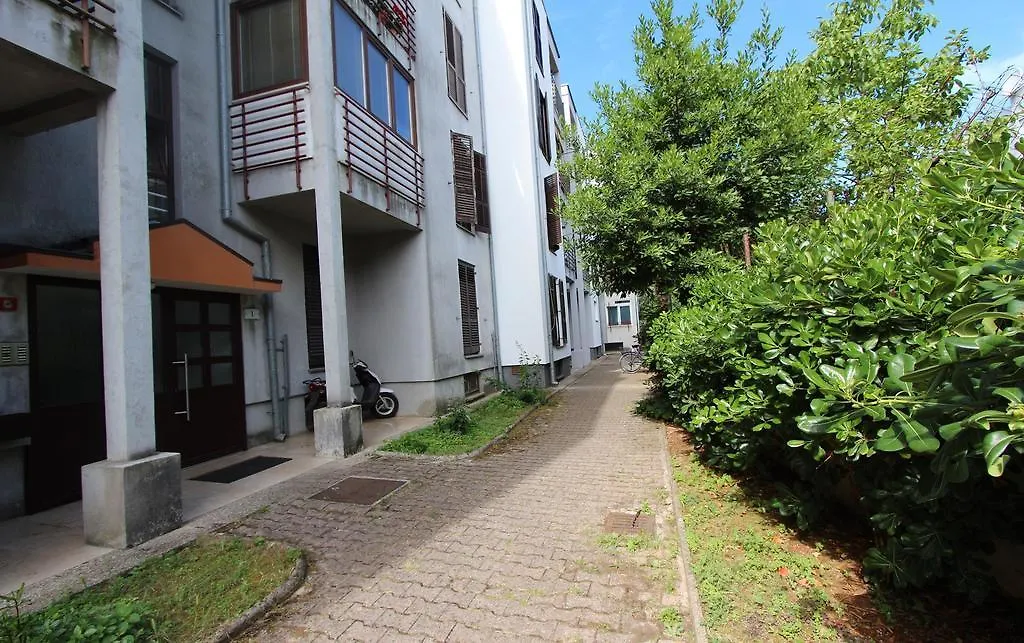 Apartment Vesna Rovinj Kroatien