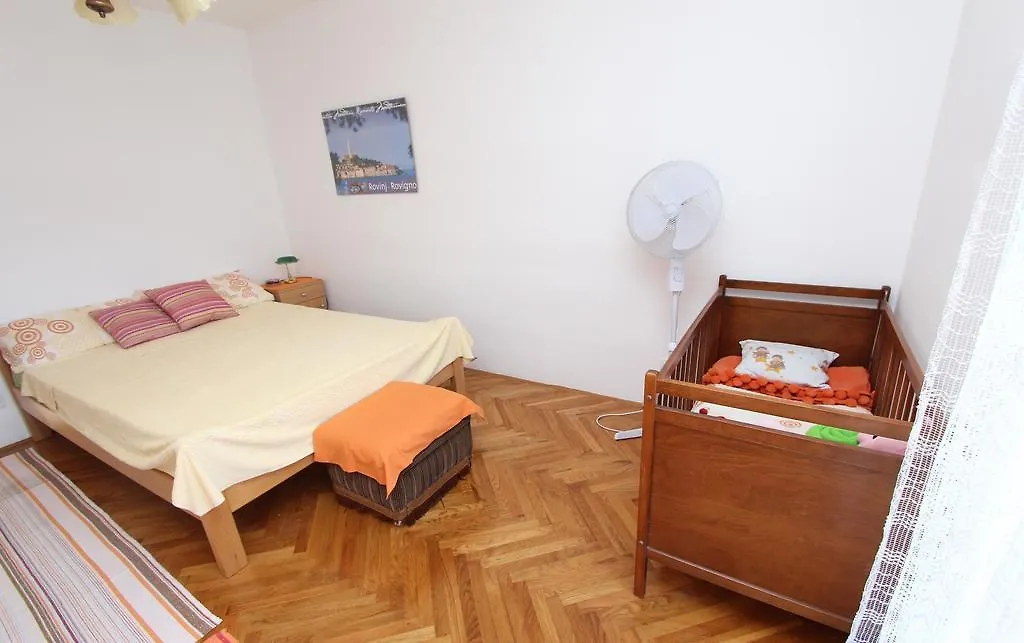 Apartment Vesna Rovinj 0*,  Kroatien