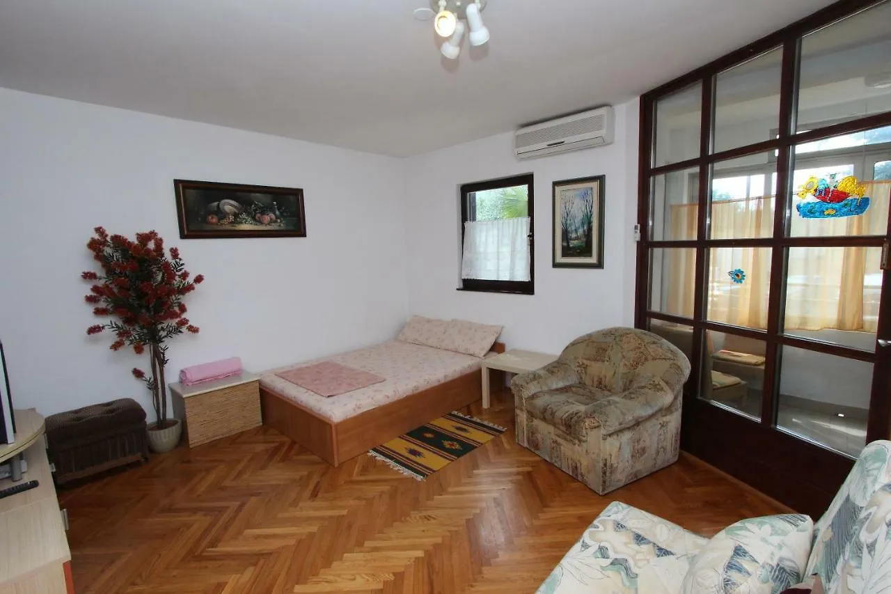 Apartment Vesna Rovinj
