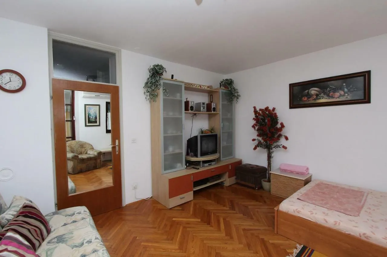 Apartment Vesna Rovinj Kroatien