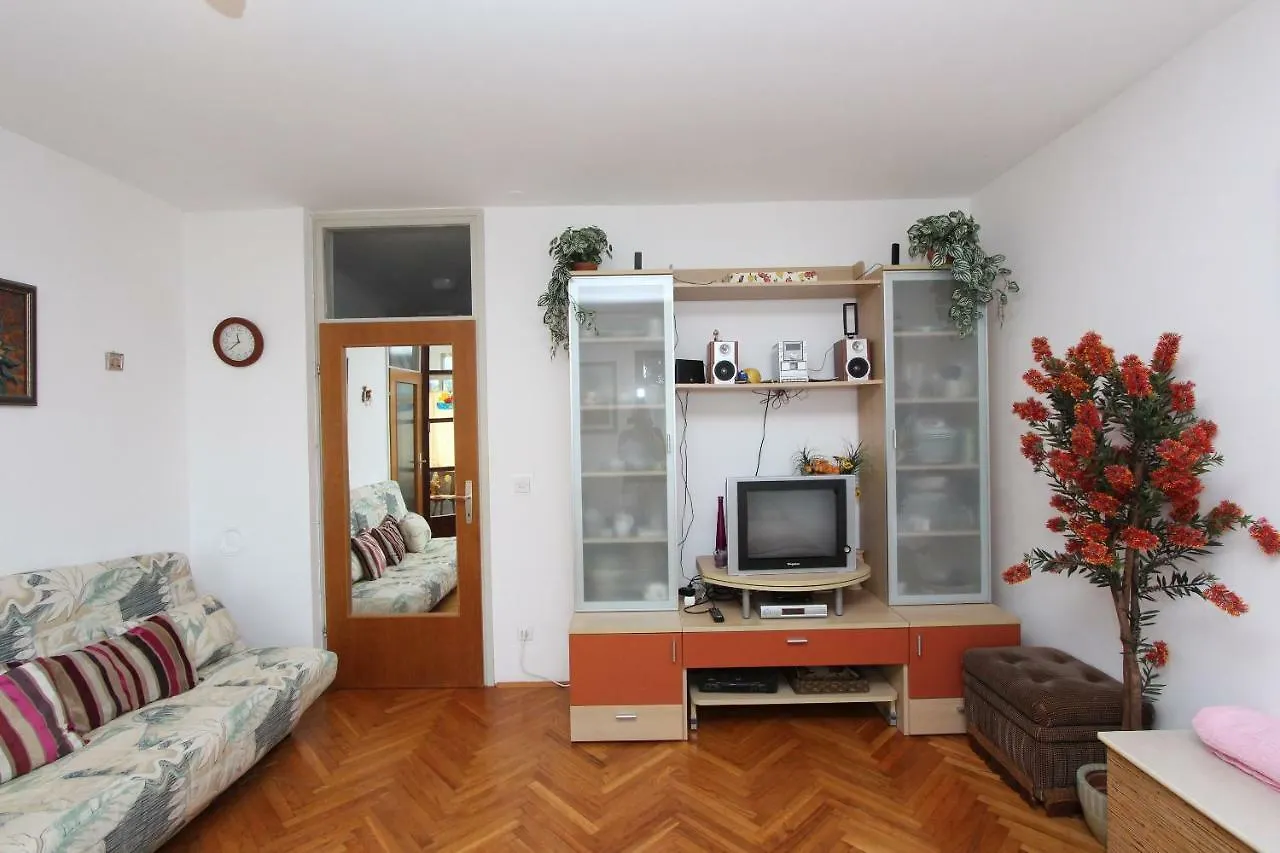 Apartment Vesna Rovigno