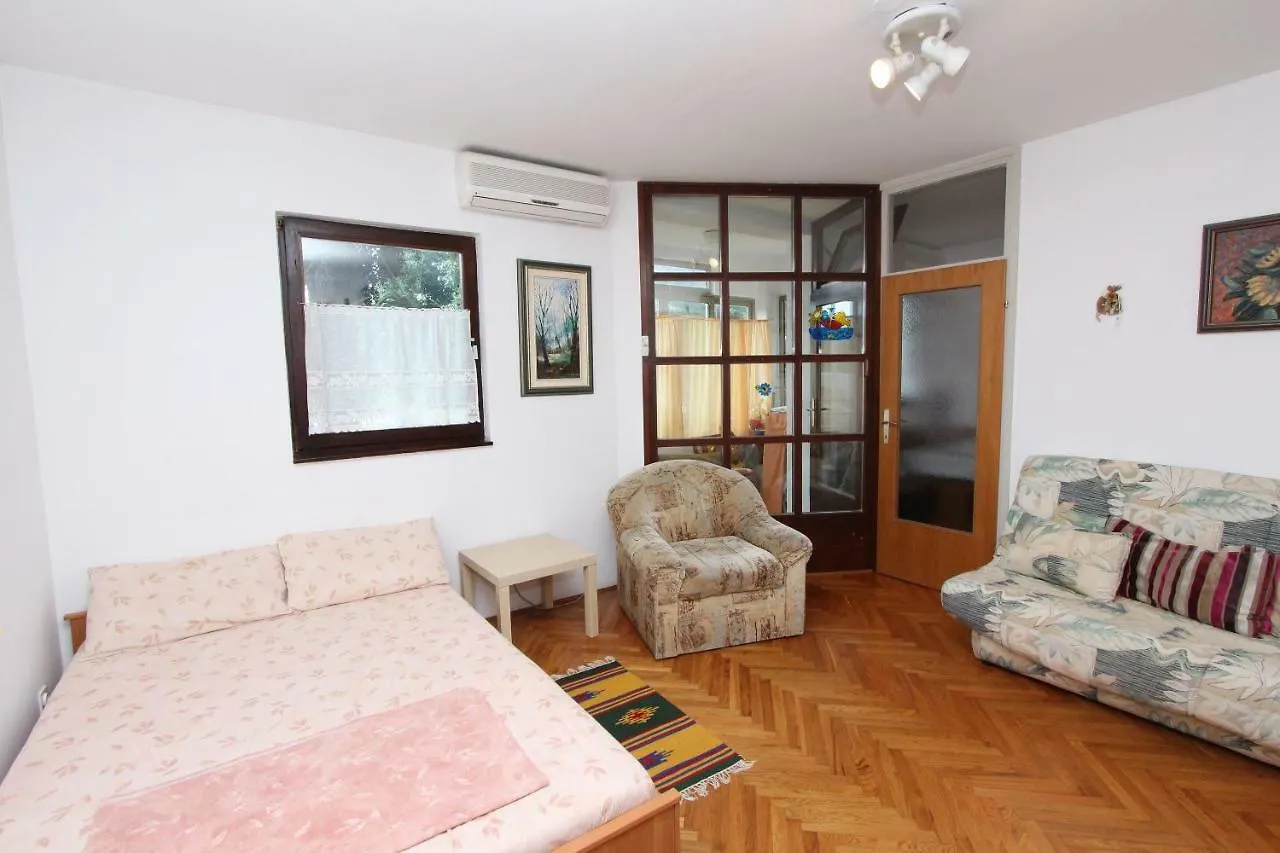 Apartment Vesna Rovinj Kroatien